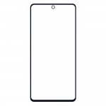 Replacement Front Glass For Vivo Iqoo Neo 5 Orange By - Maxbhi Com