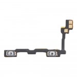 Volume Button Flex Cable For Oppo Find X3 Neo By - Maxbhi Com