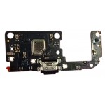 Charging Connector Flex Pcb Board For Xiaomi Mi Mix Fold By - Maxbhi Com