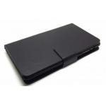 Flip Cover for Dapeng i9977 - Black
