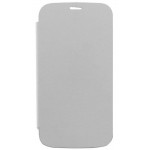 Flip Cover for Intex Turbo N - White