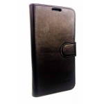Flip Cover for LG L80 D373 - Black