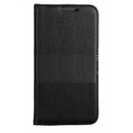 Flip Cover for Samsung Galaxy Core i8062 - Black