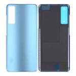 Back Panel Cover For Tcl 20s Blue - Maxbhi Com