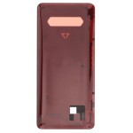 Back Panel Cover For Xiaomi Black Shark 4 Pro Grey - Maxbhi Com