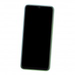 Lcd Flex Cable For Tecno Spark 7p By - Maxbhi Com