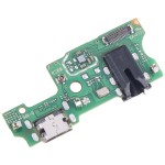 Charging Connector Flex Pcb Board For Tecno Spark 7p By - Maxbhi Com