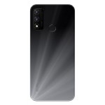 Full Body Housing For Coolpad Cool 10a Black - Maxbhi Com