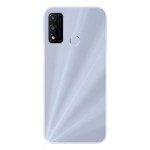 Full Body Housing For Coolpad Cool 10a White - Maxbhi Com