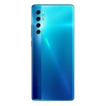 Full Body Housing For Tcl 20 Pro 5g Blue - Maxbhi Com