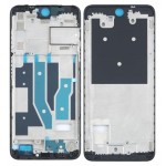 Lcd Frame Middle Chassis For Tcl 20l Plus Blue By - Maxbhi Com