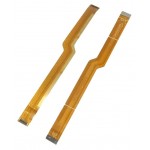 Main Board Flex Cable For Tecno Spark 7p By - Maxbhi Com