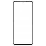 Replacement Front Glass For Tcl 20 Pro 5g Grey By - Maxbhi Com