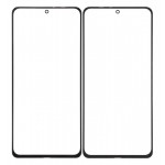 Replacement Front Glass For Xiaomi Black Shark 4 Pro White By - Maxbhi Com