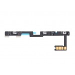 Volume Button Flex Cable For Xiaomi Mi Mix Fold By - Maxbhi Com
