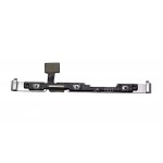 Volume Button Flex Cable For Zte Axon 30 Ultra 5g By - Maxbhi Com