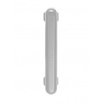 Volume Side Button Outer For Coolpad Cool 10a White By - Maxbhi Com