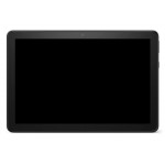 Back Panel Cover For Amazon Fire Hd 10 Plus 2021 White - Maxbhi Com