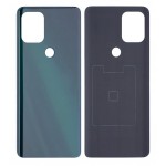 Back Panel Cover For Motorola Moto G Stylus 5g White - Maxbhi Com