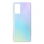 Back Panel Cover For Realme Q3 Pro Carnival Blue - Maxbhi Com