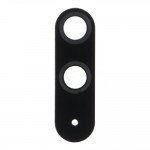 Camera Lens For Huawei Matepad Pro 10 8 2021 Black By - Maxbhi Com