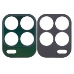 Camera Lens For Motorola Moto G Stylus 5g Black By - Maxbhi Com