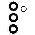 Camera Lens For Oppo Reno 6 Pro Plus 5g Blue By - Maxbhi Com
