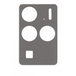 Camera Lens For Zte Nubia Z30 Pro White By - Maxbhi Com