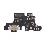 Charging Connector Flex Pcb Board For Tcl 20s By - Maxbhi Com