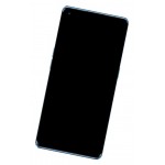 Fingerprint Sensor Flex Cable For Oppo Reno 6 Pro Plus 5g Black By - Maxbhi Com