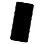 Fingerprint Sensor Flex Cable For Tcl 20s Black By - Maxbhi Com