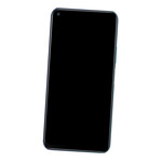 Fingerprint Sensor Flex Cable For Vivo Y70t White By - Maxbhi Com