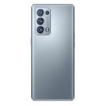 Full Body Housing For Oppo Reno 6 Pro Plus 5g Grey - Maxbhi Com