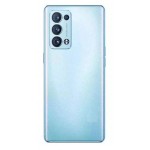 Full Body Housing For Oppo Reno 6 Pro Plus 5g White - Maxbhi Com