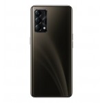 Full Body Housing For Realme Q3 Pro Carnival Black - Maxbhi Com