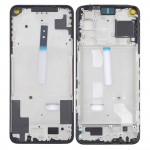 Lcd Frame Middle Chassis For Vivo Y70t Blue By - Maxbhi Com