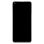 Lcd Screen For Realme Q3 Pro Carnival Replacement Display By - Maxbhi Com