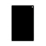 Lcd With Touch Screen For Huawei Matepad Pro 10 8 2021 White By - Maxbhi Com