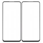 Replacement Front Glass For Tcl 20s Blue By - Maxbhi Com