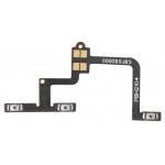 Volume Button Flex Cable For Tcl 20s By - Maxbhi Com