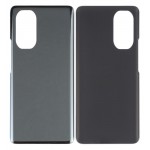 Back Panel Cover For Honor 50 Pro Black - Maxbhi Com