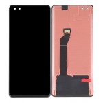 Lcd With Touch Screen For Honor 50 Pro White By - Maxbhi Com