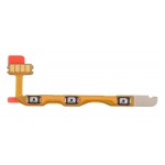 Volume Button Flex Cable For Honor 50 Pro By - Maxbhi Com