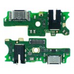 Charging Connector Flex Pcb Board For Infinix Zero X Pro By - Maxbhi Com