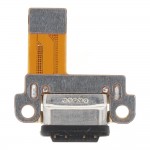 Charging Connector Flex Pcb Board For Motorola Defy 2021 By - Maxbhi Com