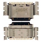 Charging Connector For Infinix Zero X Pro By - Maxbhi Com