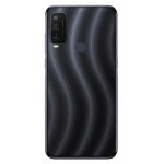 Full Body Housing For Alcatel 1l Pro 2021 Black - Maxbhi Com