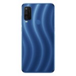 Full Body Housing For Alcatel 1l Pro 2021 Blue - Maxbhi Com