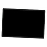 Lcd Frame Middle Chassis For Ulefone Tab A7 Black By - Maxbhi Com