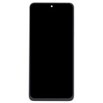 Lcd Screen For Infinix Zero X Pro Replacement Display By - Maxbhi Com